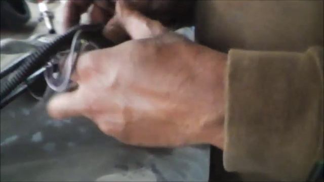 Oldsmobile Alero Fuel Pump Replacement смотреть онлайн