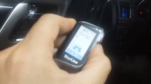 Сервисный режим Starline a93 a63(с обновленным экраном). Как включить и отключить сервисный режим.