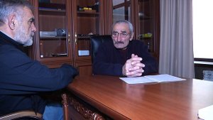 "КТО СОЗДАЛ ГОСУДАРСТВО УРАРТУ И ГДЕ ПРОХОДИЛИ ГРАНИЦЫ НАХОВ."