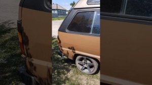 Toyota Town Ace 1988 г.в.