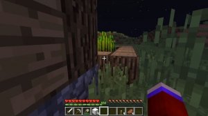 ЭТО САМАЯ МАЛЕНЬКАЯ ДЕРЕВНЯ ЖИТЕЛЕЙ В МАЙНКРАФТЕ 99% ТРОЛЛИНГ ЛОВУШКА MINECRAFT ВАКСАЙДИ