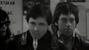 Борис Хмельницкий | Звёзды советского экрана