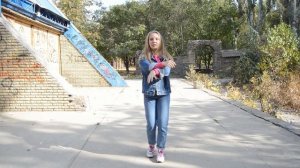 Стих про осень 2