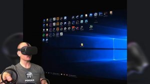 FREE Oculus Quest Virtual Desktop with up to 4K resolution and 60fps!