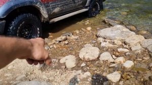 Поездка на Мамай с Птушкиным