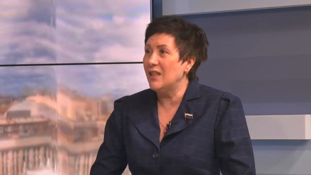 Георгий Андреев рассказал как нужно налаживать отношения с жителями многоквартирных домов смотреть онлайн