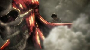 Skillet-Hero AMV Attack on Titan(На Русском)