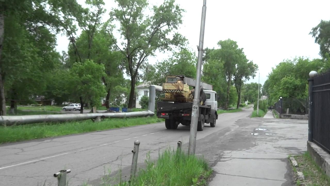 МАЗ-5337 смотреть онлайн