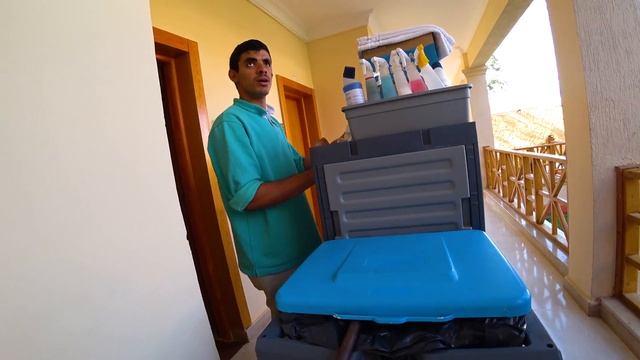 Почему они такое не едят? смотреть онлайн