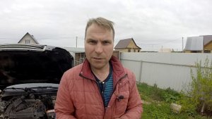 УСТРАНЕНИЕ ЛЮФТА РЫЧАГА КПП HYUNDAI SONATA EF