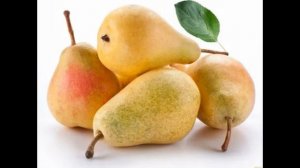 топ 5 смешных фруктов