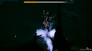 Supernatural benighted ОБЗОР