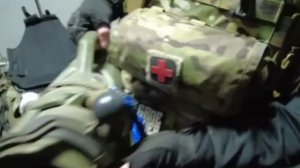 Обзор на трофейный гранатомет Карл Густаф.