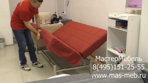 Диван Бединге. Фабрика МастерМебель.