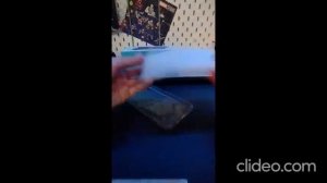 обзор на чехол для телефона хонор 9с