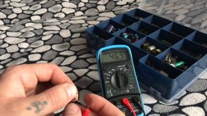 Фонарик из электронной сигареты / свечка из электронной сигареты / фонарик который горит двое суток