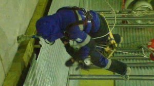 сложный монтаж