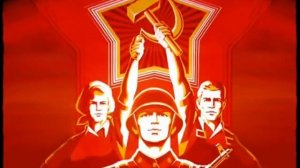 Не расстанусь с комсомолом-буду вечно молодым!...