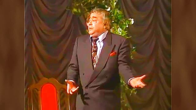 Роман Карцев - Язык Одессы смотреть онлайн