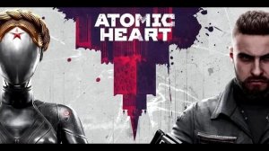 (FULL Soundtrack) Atomic Heart Vol.1 - Mixed by [FREEDNB.COM DJs]