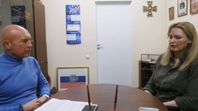 Юлия Посевкина: Мне нравится помогать людям, поэтому я стала общественницей!