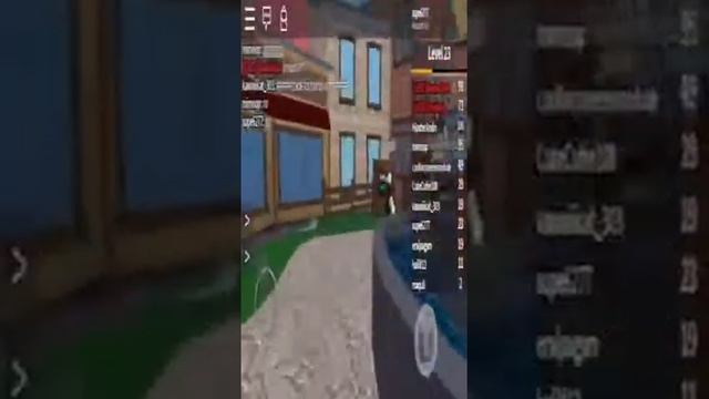 Играем в роблокс Видео без звука смотреть онлайн