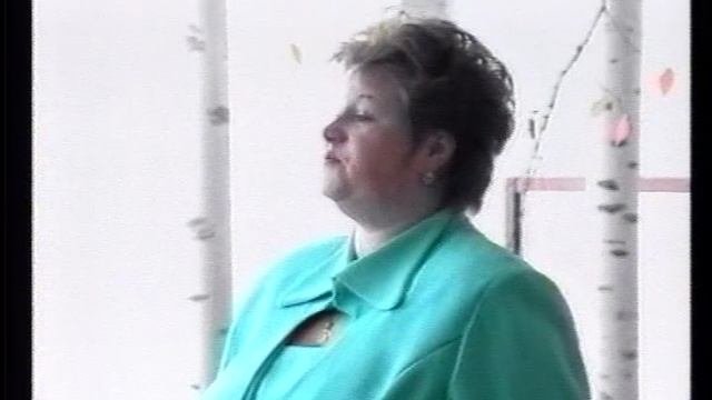 1998_10_10_Мегион_Конференция работников детских дошкольных учреждений