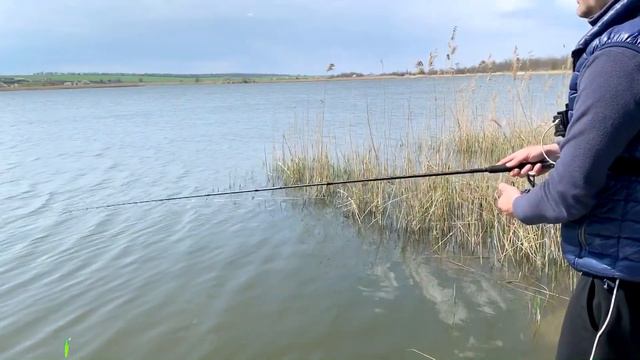 УЛОВИСТЫЙ ВОБЛЕР НА ЩУКУ С AliExpress смотреть онлайн