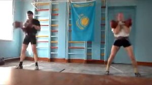 Длинный цикл