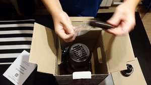 Насос Агидель-М | распаковка | unboxing | анбоксинг