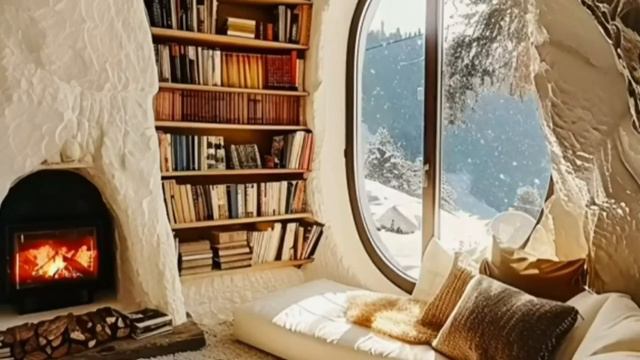 СКАЗКА НА НОЧЬ У КАМИНА ДЛЯ ВЗРОСЛЫХ ОТ АНЖЕЛЫ