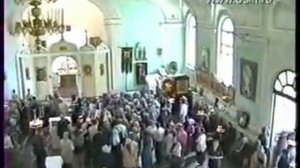 Ян Осин - Верую (Символ веры) / Jan Osin - Credo (Symbol of Faith)