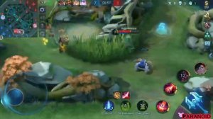 ФАША СТИЛЕР | КАК ИГРАЕТ ТОП МИРА ФАША | ГАЙД НА ФАШУ | Mobile Legends | Мобайл Легендс