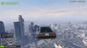 [?LIVE312] ? Grand Theft Auto V ? Online