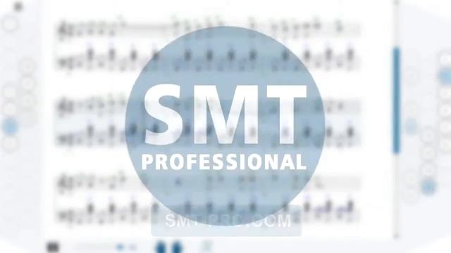 Как играть на гармони Всё выше и выше (Марш Авиаторов) | How to play on accordion | SMT Pro смотреть онлайн