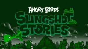 Angry Birds Slingshot Stories Season 1 Intro Effects (Sponsored By NEIN Csupo Effects) On AVS