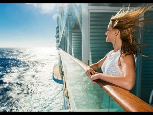 Медитация "Корабль Творчества"  В 22 Лунные Сутки