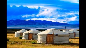 1. Ислам в Монголии. История. Виды религий. Шаманизм, Буддизм.