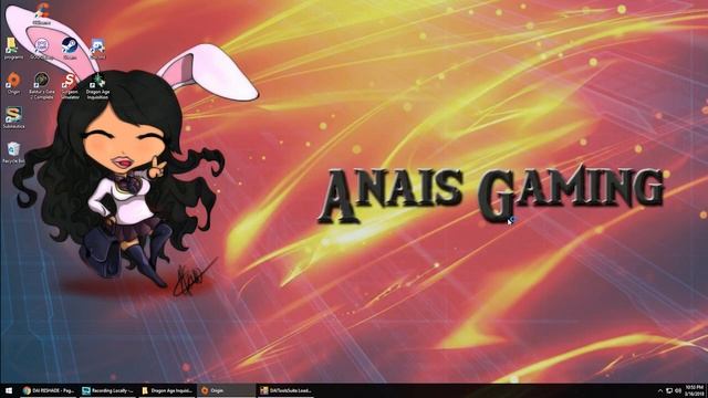 Dragon Age Inquisition common crash fixes 2018 смотреть онлайн