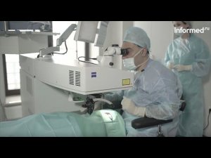 Заболевания глаз, их симптомы, диагностика, лечение и профилактика