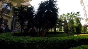 Отель Mukarnas Resort & Spa 5*| Турция, Окуджалар