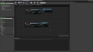 Запуск Level Sequence по кнопке - Unreal Engine (UE4, UE5)