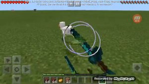 КАК ПРИЗВАТЬ ХЕРОБРИНА В МАЙНКРАФТ С МОДАМИ