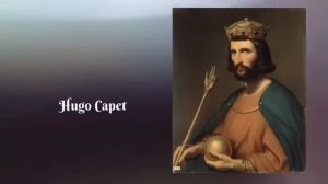 Французы - галлы, римляне или германцы?