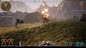 MechWarrior 5: Mercenaries - Быстрый обзор