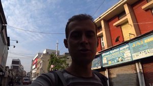 ИНДИЯ опять |7| МАДУРАЙ. Храм Мина́кши | Тирувандрум. Шри Падманабхасвами - самый дорогой в мире