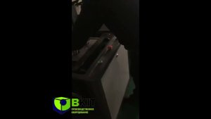 Полуавтоматические преднагрев преформ и выдув ПЭТ-тары 5 литров 1500шт/час