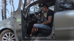 OPEL ZAFIRA B. МНОГО ПРОФИТА ЗА МАЛО ДЕНЕГ!