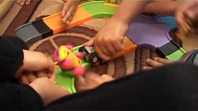 Дети в группе садик125 Севастополь смотреть онлайн