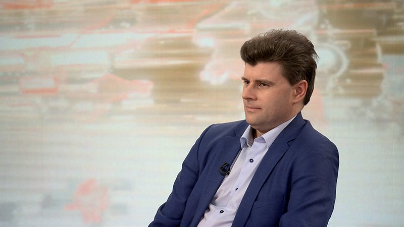 Ежов: лидеры стран G7 живут в альтернативной реальности / События на ТВЦ